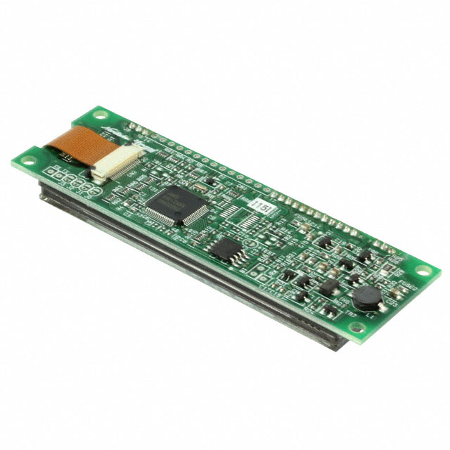 GU128X32D-D903S Noritake Company Inc.  Modules d'affichage - Fluorescent sous vide (VFD)